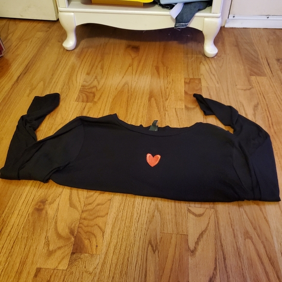 Wild Fable Crop Top - Picture 6 of 14